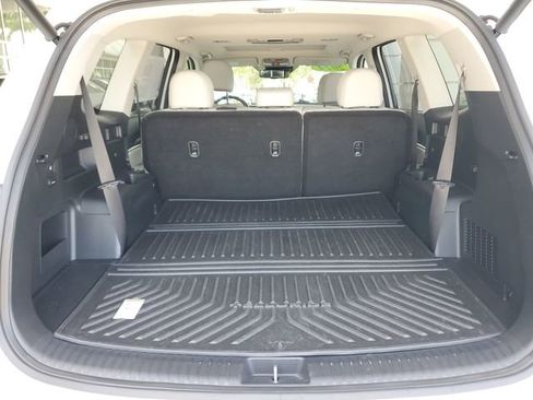 Used 2024 Kia Telluride EX FWD image 6