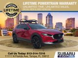 Used 2022 MAZDA CX-30 AWD 2.5 Turbo S image 1