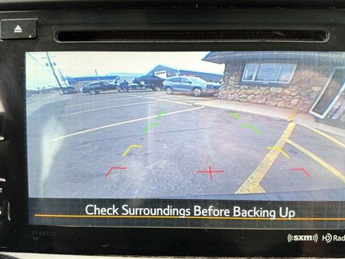 Used 2016 Subaru Forester 2.5i Touring w/ Eyesight & Navigation System AWD/4WD image 28