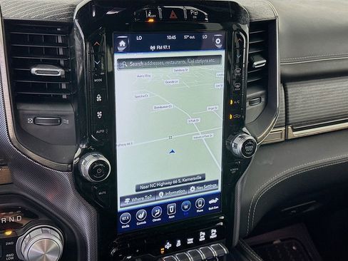Used 2019 RAM 1500 Limited AWD/4WD image 19