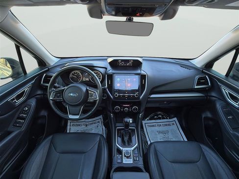 Used 2020 Subaru Forester Limited w/ Popular Package #3 image 18