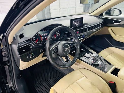 Used 2019 Audi A4 2.0T Premium w/ Convenience Package image 22