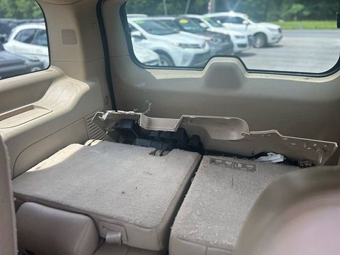 Used 2012 Chevrolet Tahoe LTZ image 20