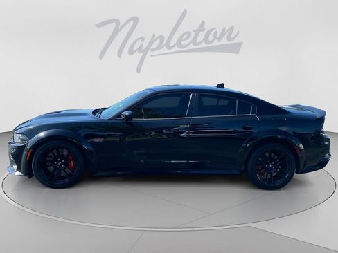 Used 2021 Dodge Charger Scat Pack RWD image 2