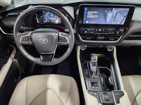 Used 2024 Toyota Grand Highlander FWD image 45