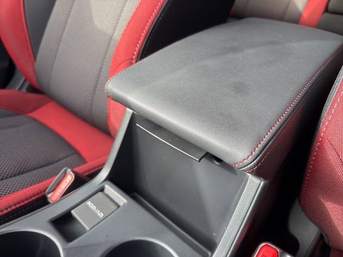 New 2026 Subaru Impreza RS image 35