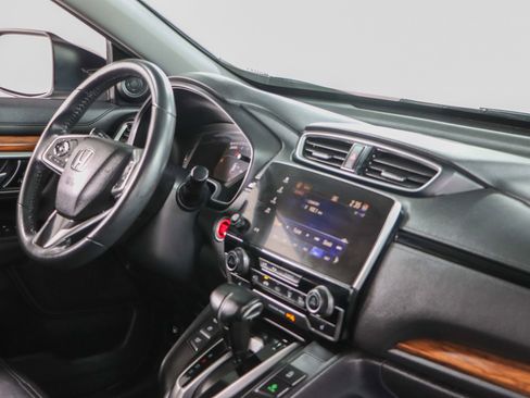 Used 2022 Honda CR-V EX-L image 26