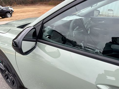 New 2026 Chevrolet Trax ACTIV image 11