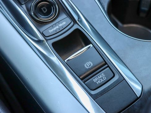 Used 2019 Acura TLX V6 FWD image 41