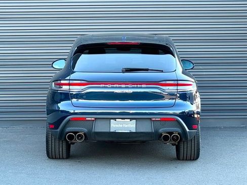 Used 2022 Porsche Macan S AWD/4WD image 6