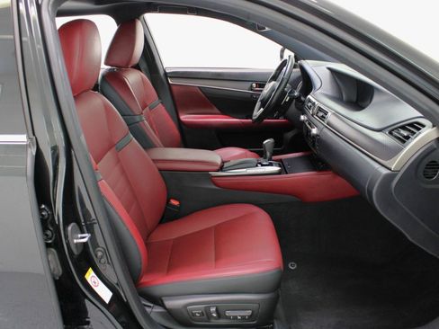 Used 2018 Lexus GS 350 F Sport RWD image 46
