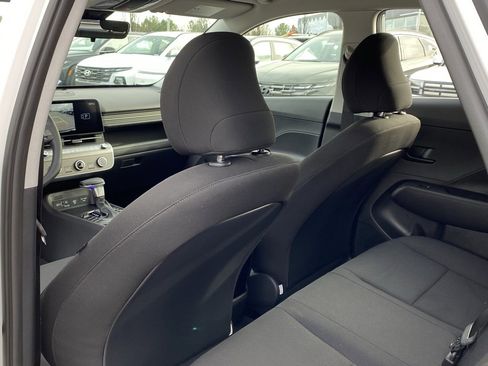 New 2026 Hyundai Kona SE image 25