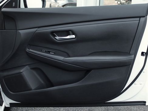 Certified 2023 Nissan Sentra SV w/ All-Weather Package image 18