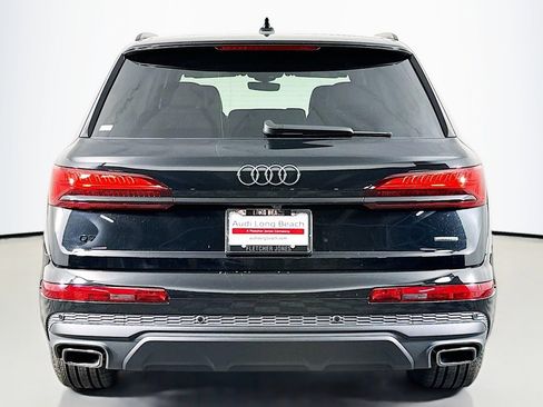 New 2026 Audi Q7 2.0T Premium AWD/4WD image 3