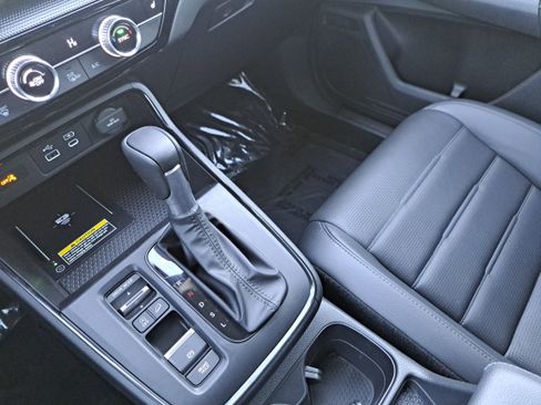 Used 2024 Honda CR-V EX-L image 24