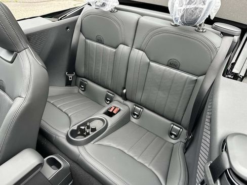 Used 2026 MINI Cooper John Cooper Works FWD image 11