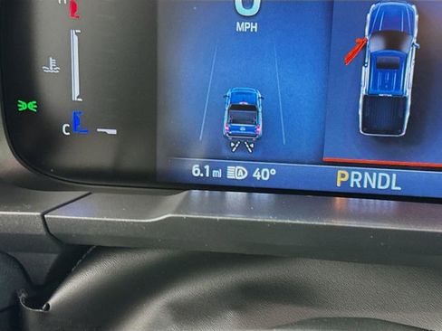 New 2026 Ford Maverick XL w/ Equipment Group 101A image 12