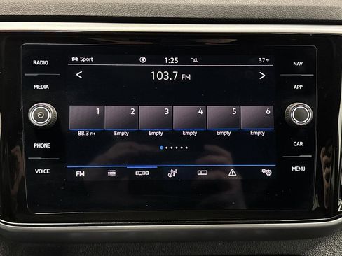 Used 2023 Volkswagen Atlas Cross Sport SEL image 20