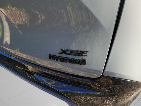 Certified 2024 Toyota Sienna XSE w/ XSE Premium Package image 27