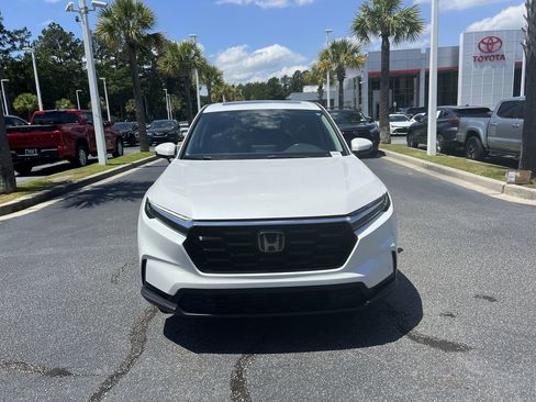 Used 2023 Honda CR-V EX-L image 3