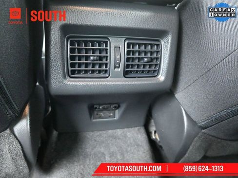 Certified 2025 Toyota Camry LE image 29