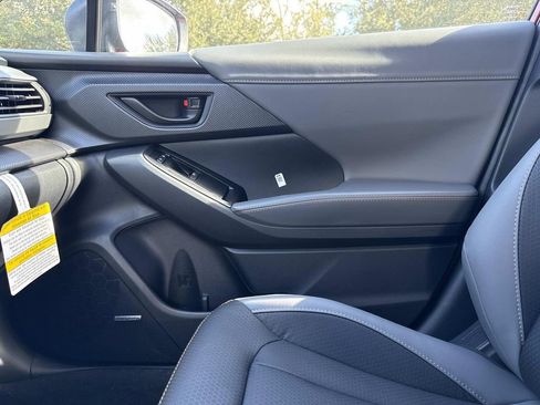 New 2026 Subaru Crosstrek 2.5i Wilderness image 25