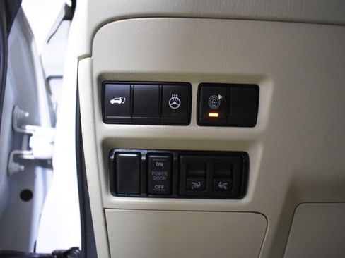 Certified 2023 INFINITI QX80 Sensory w/ Cargo Package image 15