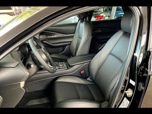 New 2026 MAZDA CX-30 AWD 2.5 S image 50