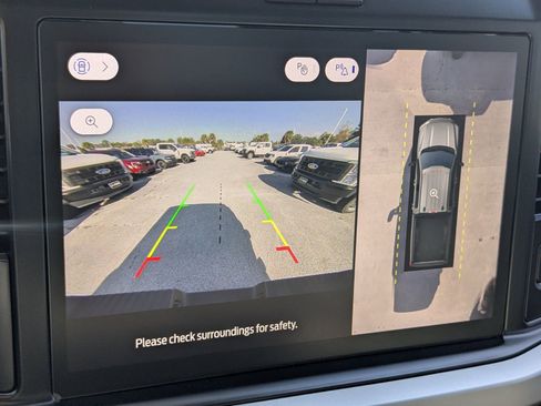 New 2026 Ford F350 XLT w/ XLT Premium Package image 23