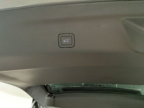 New 2026 GMC Yukon Denali AWD/4WD image 11