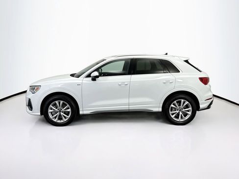 Certified 2025 Audi Q3 2.0T Premium Plus w/ Premium Plus Package image 8