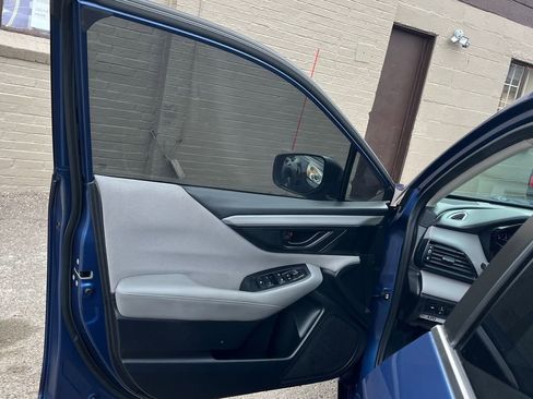 Used 2020 Subaru Legacy image 10