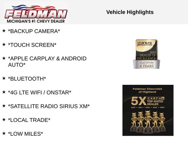 Used 2023 GMC Terrain SLE w/ Driver Convenience Package FWD image 3
