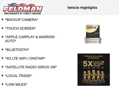 Used 2023 GMC Terrain SLE w/ Driver Convenience Package FWD image 3