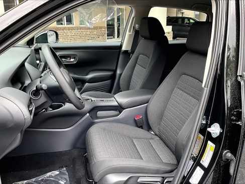 New 2026 Honda HR-V LX image 15