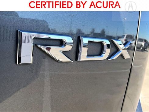 Certified 2022 Acura RDX w/ Technology Package image 39