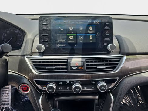 Used 2019 Honda Accord Sport image 23