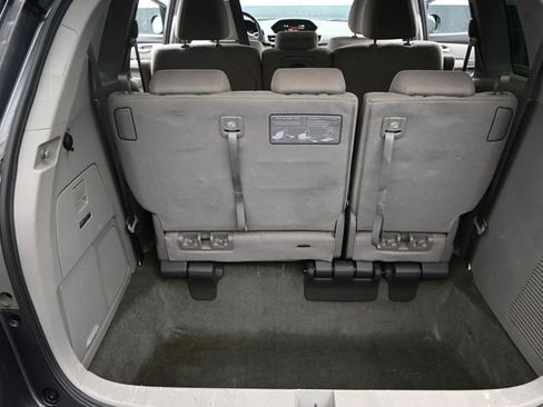 Used 2016 Honda Odyssey SE image 19