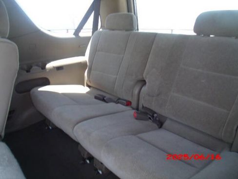 Used 2003 Toyota Sequoia SR5 image 12