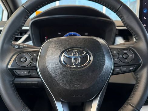 Used 2025 Toyota Corolla FX w/ Convenience Package FWD image 25
