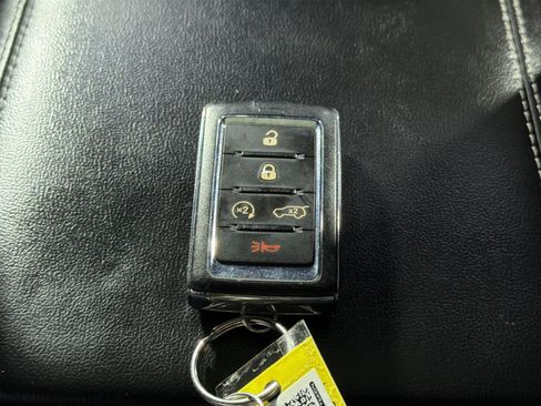 Used 2023 Jeep Grand Cherokee L Laredo AWD/4WD image 36