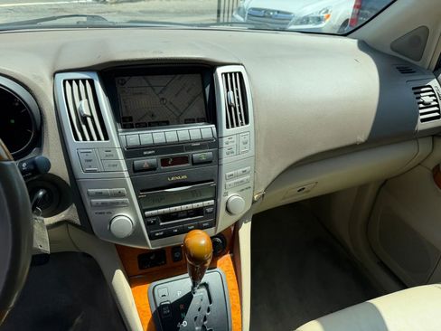 Used 2008 Lexus RX 350 AWD image 35