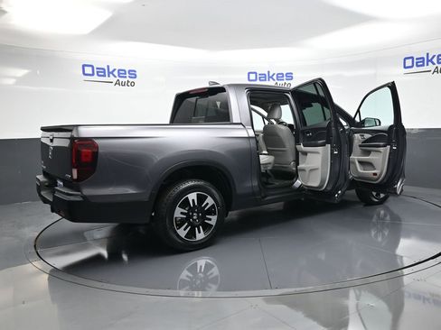 Used 2020 Honda Ridgeline RTL image 53