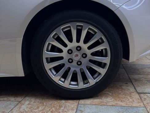 Used 2013 Cadillac CTS Coupe RWD image 18