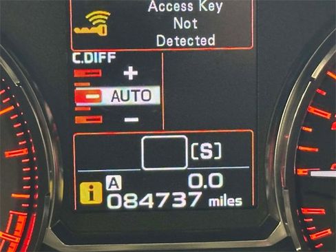 Used 2017 Subaru WRX STI Limited image 44