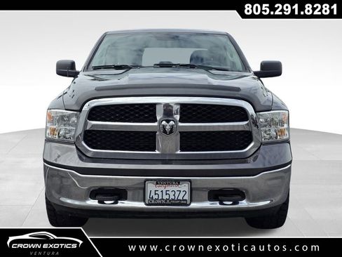 Used 2013 Land Rover LR4 HSE LUX image 2