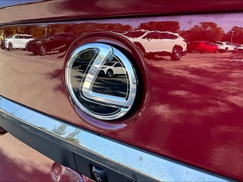 Used 2023 Lexus ES 350 F Sport image 30