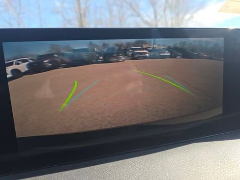 New 2026 Nissan Sentra SV w/ Floor Mat Package FWD image 4