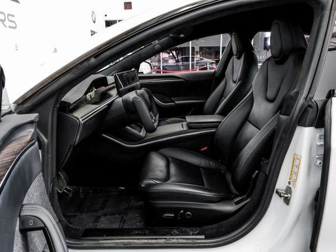 Used 2023 Tesla Model S AWD/4WD image 4