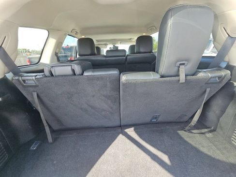 Used 2020 INFINITI QX60 Pure AWD/4WD image 7